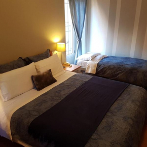 Hotel Moniga Desenzano Del Garda